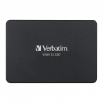 SSD siseketas VERBATIM VI550 S3 2000GB, must