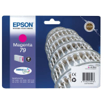 Tindikassett EPSON 79 L magenta