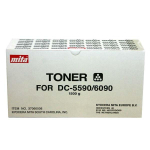 Originaal tooner KYOCERA 37066008, must