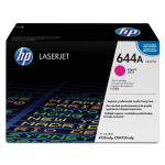 Tooner HP 644A Q6463A, magenta