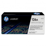 Trummel HP 126A CE314A
