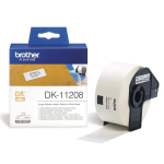 Kleebisetiketid BROTHER DK11208 38x90mm