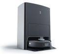 Robottolmuimeja ECOVACS DEEBOT X1 OMNI, must