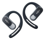 Juhtmevabad k&otilde;rvaklapid SHOKZ OPENFIT AIR, must