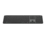 Klaviatuur LOGITECH SIGNATURE SLIM K950 juhtmevaba, grafiit