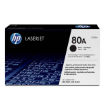 Tooner HP 80A CF280A, must