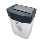Paberipurustaja HP ONESHRED AUTO 80CC, valge-hall