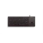 Klaviatuur CHERRY XS TRACKBALL G84-5400