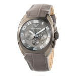 K&auml;ekell ARMANI AR5847 meeste 45mm, pruun