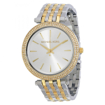 K&auml;ekell MICHAEL KORS MK3215 naistele 39 mm, h&otilde;bedane