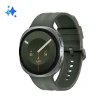 Nutikell SAMSUNG WATCH 9 L355 LTE 44mm, h&otilde;bedane