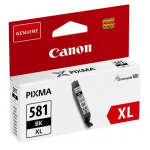 Tindikassett CANON CLI-581 XL BK