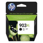 Tindikassett HP 903XL must