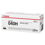 Tooner CANON 040H Y, kollane