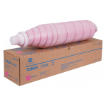Originaal tooner KONICA MINOLTA TN622M, magenta