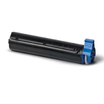 Originaal tooner OKI 45807106, must