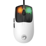 Juhtmega hiir MARVO M727, valge