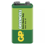 Patarei GP ZINC-CHLORIDE