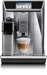 T&auml;isautomaatne espressomasin De'Longhi ECAM 656.75.MS 2 l, roostevaba teras
