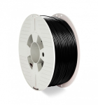 3D-printimise materjal VERBATIM 55026 1 kg, must