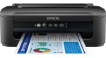 Tindiprinter EPSON WORKFORCE WF-2110W