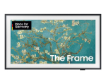 Teler SAMSUNG THE FRAME 32" Full HD QLED, must