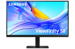 Monitor SAMSUNG S80UD 27" 4K Ultra HD, must