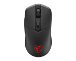 Juhtmevaba m&auml;ngurihiir MSI VERSA 300 ELITE WIRELESS, must
