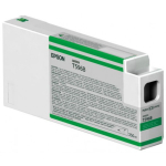 Tindikassett EPSON T636B00 UltraChrome HDR 700 ml, roheline