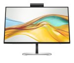 Monitor HP SERIES 5 PRO 23,8" FHD USB-C konverentsimonitor, must
