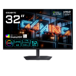 Monitor GIGABYTE MO32U24 31,5" 4K QD-OLED, must
