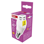LED-pirn EMOS LIGHTING E14 4,2W 470lm 4000K