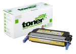 Premium tooner My Green CB402A / 642A, kollane, 7500 lk
