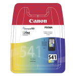 Tindikassett CANON CL-541 CMY