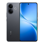 Nutitelefon VIVO V60 LITE 5G 8/256GB, must