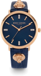 K&auml;ekell DAISY DIXON DD164URG 38 mm, sinine