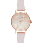 K&auml;ekell OLIVIA BURTON OB16SP02 30 mm, roosa