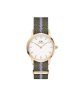 K&auml;ekell DANIEL WELLINGTON DW00100680 28mm, roheline