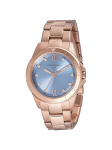 K&auml;ekell PIERRE CARDIN CF.1009.MR.2 naistele 34 mm, roosa