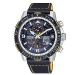 K&auml;ekell CITIZEN JY8078-01L 45 mm, sinine