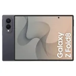 Nutitelefon SAMSUNG Z FOLD 8 512GB, grafiit