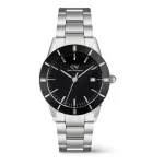 Meeste k&auml;ekell DANIEL WELLINGTON DW00100822 40 mm, hall
