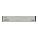 Originaal tooner CANON T11 BK, must