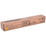 Originaal tooner XEROX 006R01518, kollane