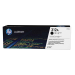Tooner HP 312A CF380A, must