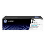 Trummel HP 19A CF219A, must