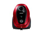 Tolmuimeja SAMSUNG VC2500 2,5 l, punane