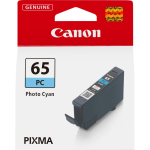 Tindikassett CANON CLI-65C, ts&uuml;aan