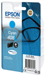 Tindikassett EPSON 408L DURABrite Ultra 21,6 ml, ts&uuml;aan