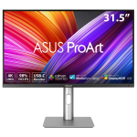 Monitor ASUS PROART PA329CRV 31,5" 4K Ultra HD, must